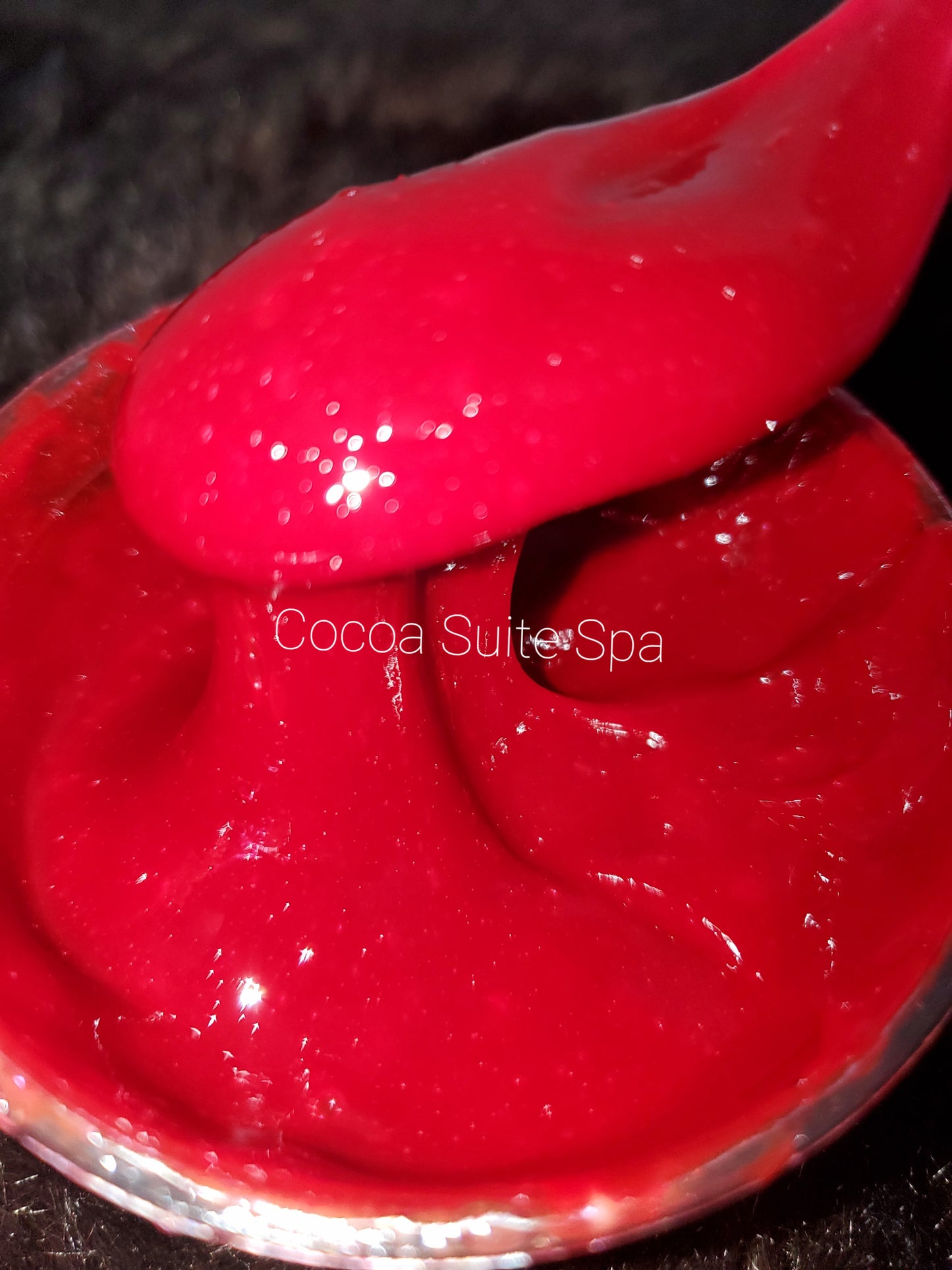 Decadency Lip Gloss “Sultry Kiss” (Squeeze)