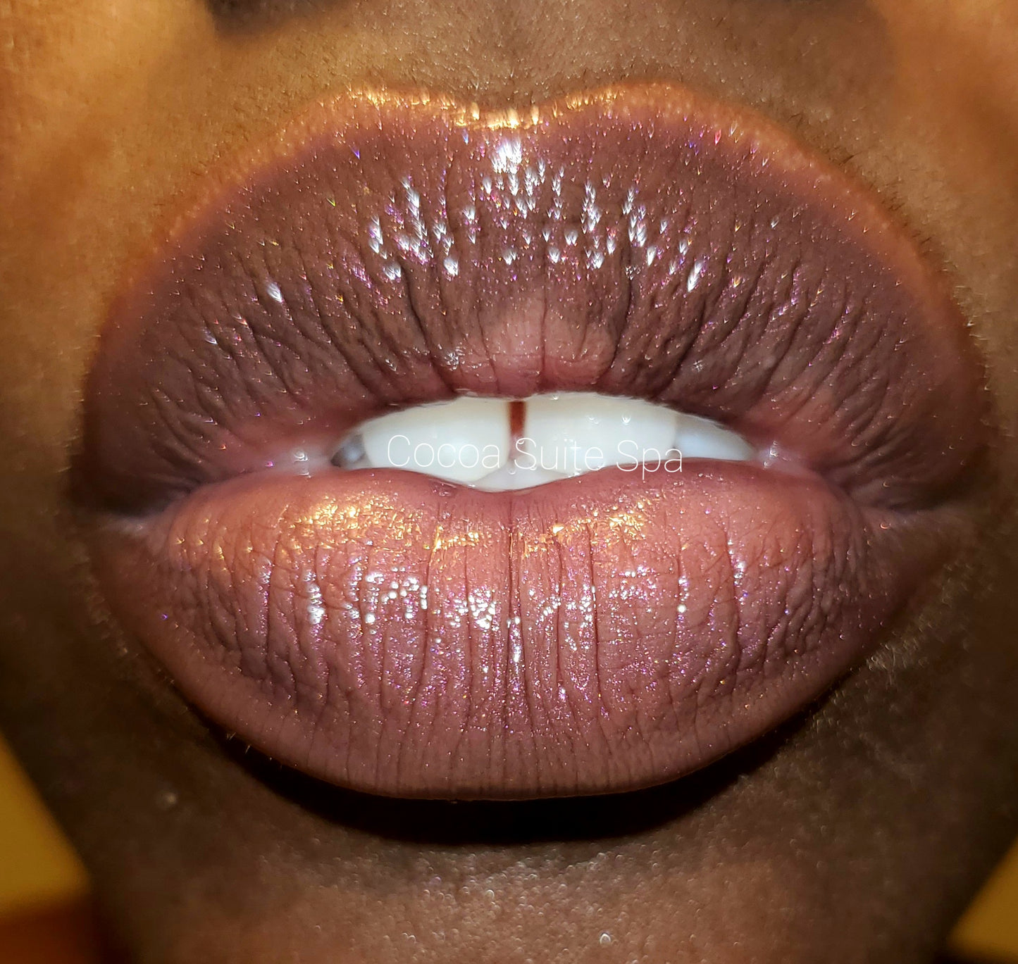 Decadency Lip Gloss “Maleficent Confection” (Squeeze)