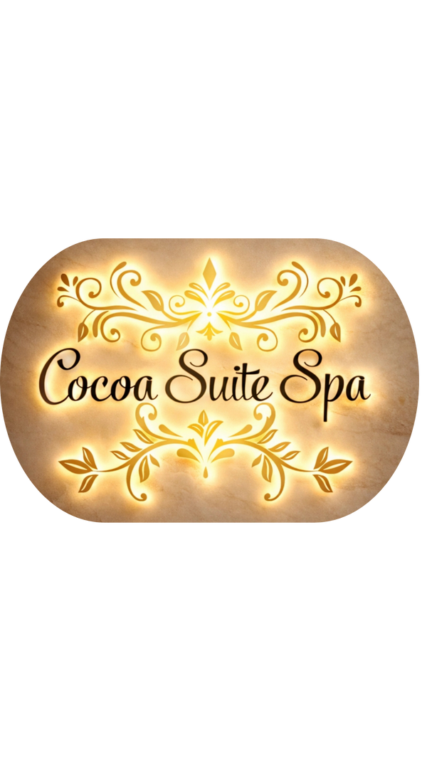 Cocoa Suite Spa