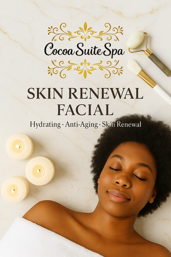 Classic  Skin Renewal Facial