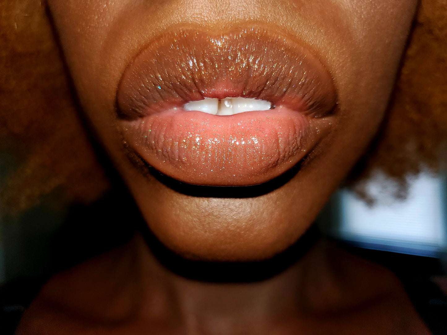 Decadency Lip Gloss “Butta Bronze”