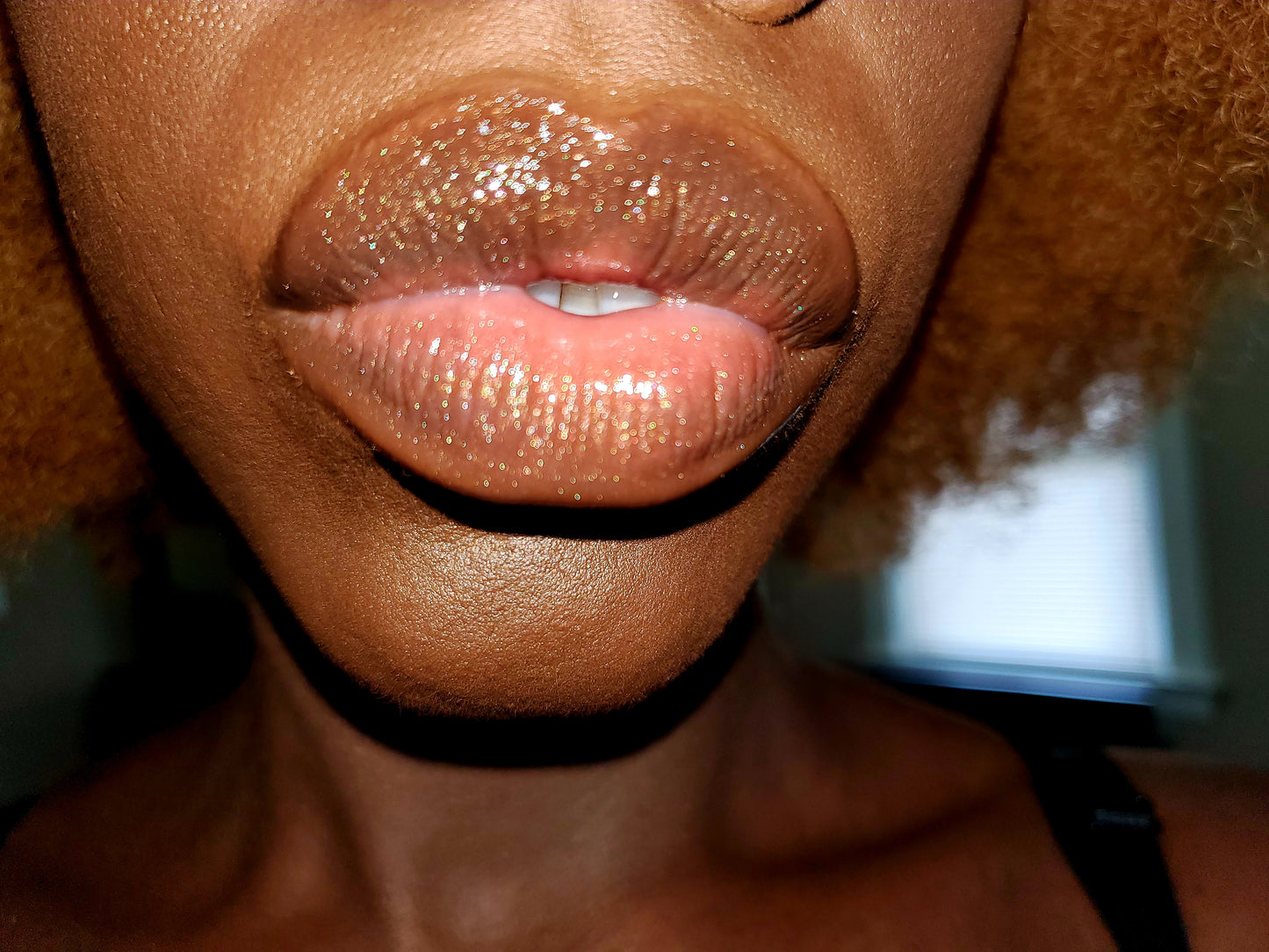 Decadency Lip Gloss “Butta Bronze”