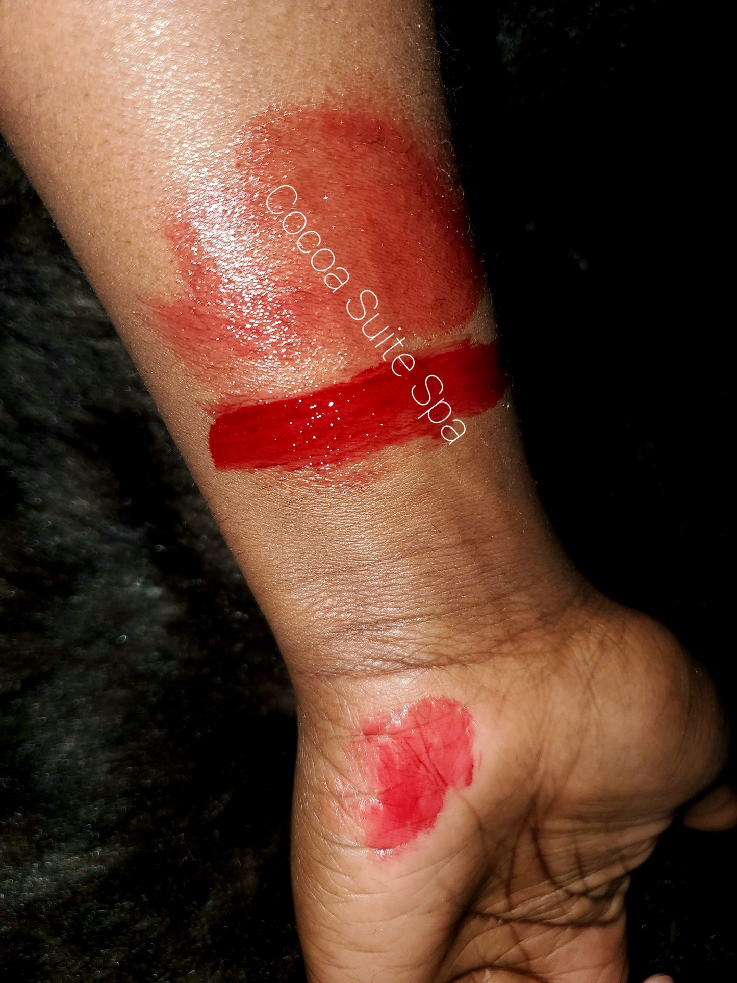 Decadency Lip Gloss “Sultry Kiss” (Squeeze)