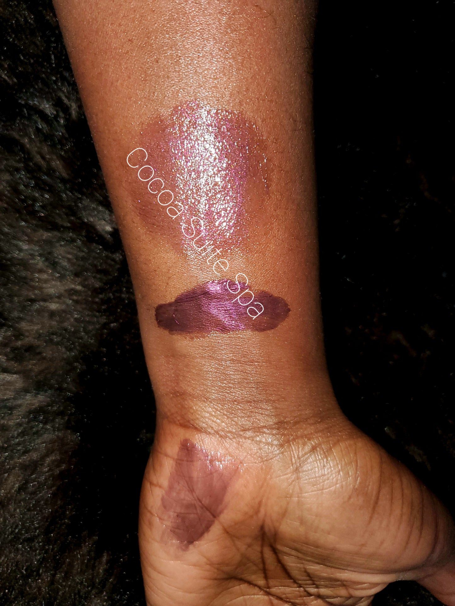 Decadency Lip Gloss “Maleficent Confection” (Squeeze)