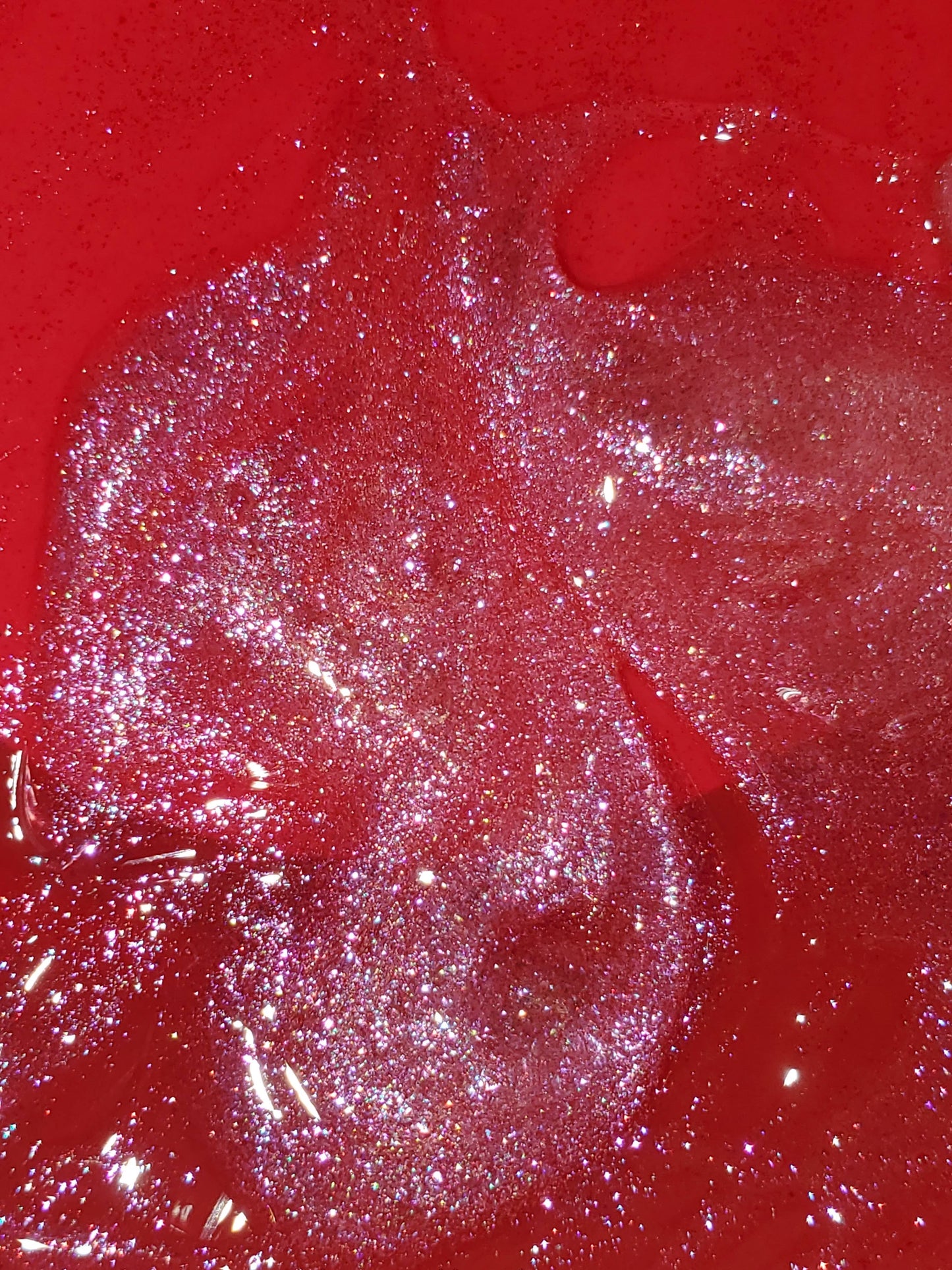 Decadency Lip Gloss “Candy Reign”